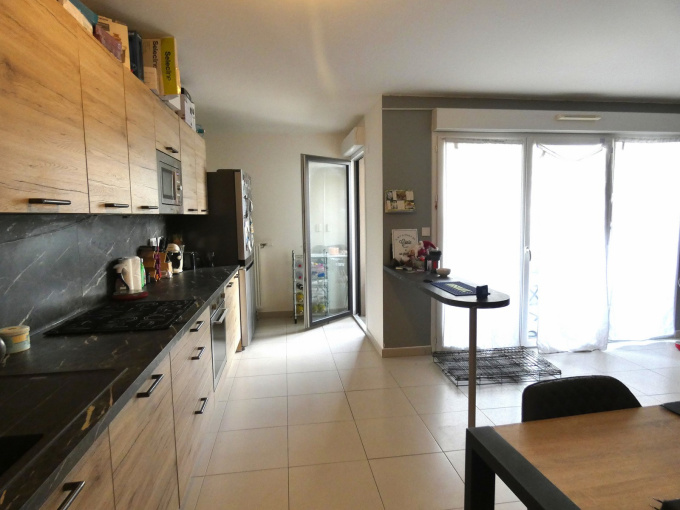 Offres de vente Appartement Cergy (95000)