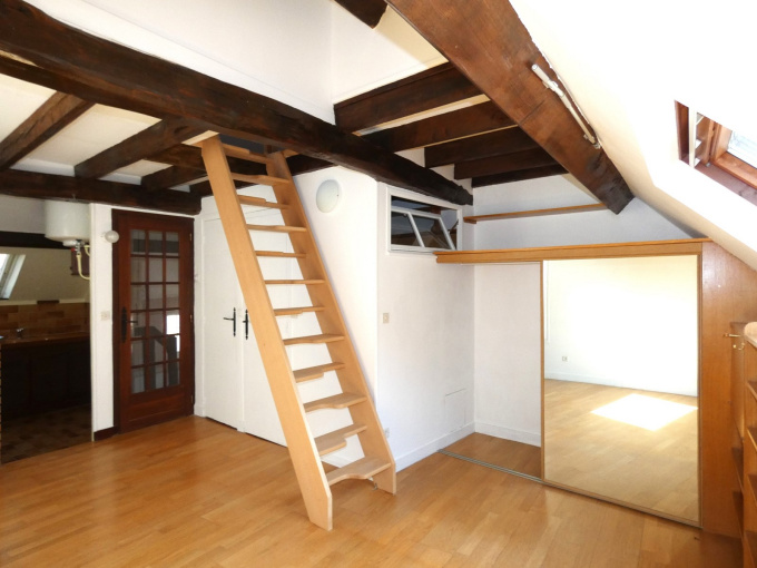 Offres de vente Appartement Pontoise (95300)