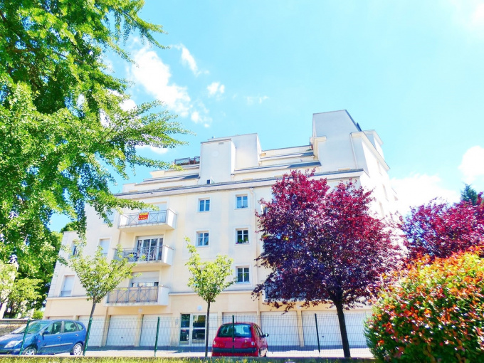 Offres de location Appartement Pontoise (95300)