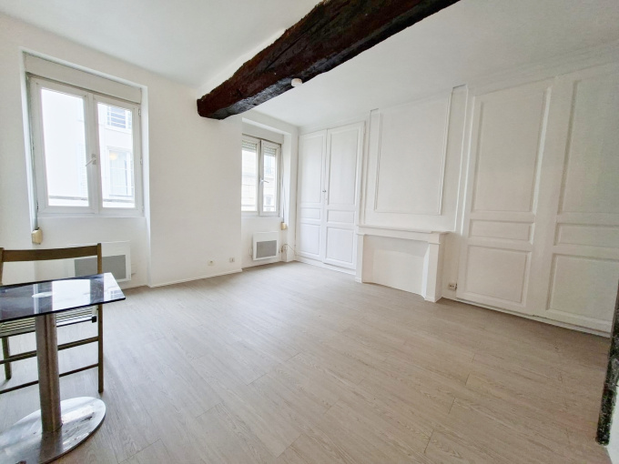 Offres de vente Appartement Pontoise (95300)
