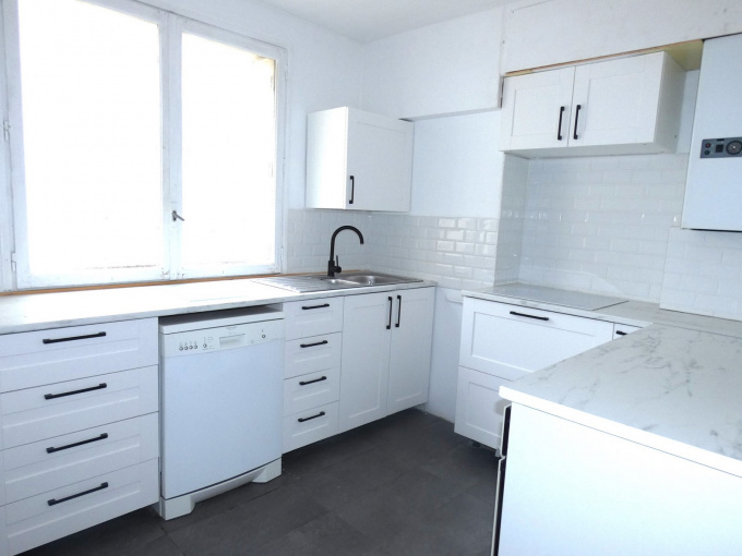 Offres de vente Appartement Pontoise (95300)