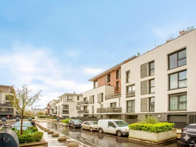 Offres de vente Appartement Pontoise (95300)