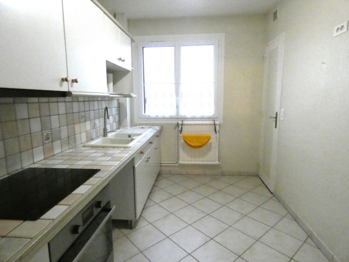 Offres de vente Appartement Pontoise (95300)