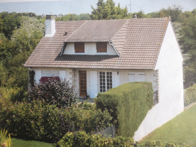 Offres de vente Maison Us (95450)